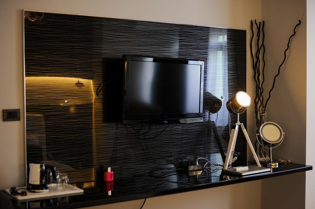 Tiranatop Suites