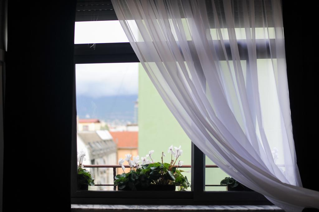 Apartament Tiranatop Suites