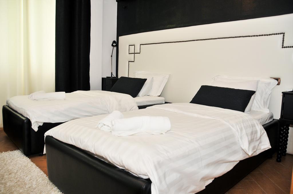 Apartament Tiranatop Suites Tirana