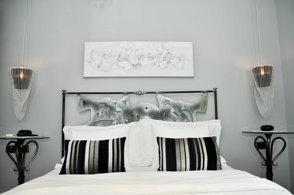 Tiranatop Suites Tirana