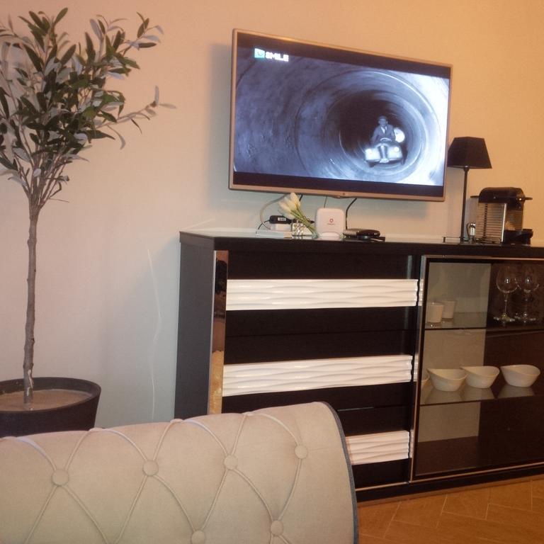 Tiranatop Suites Tirana